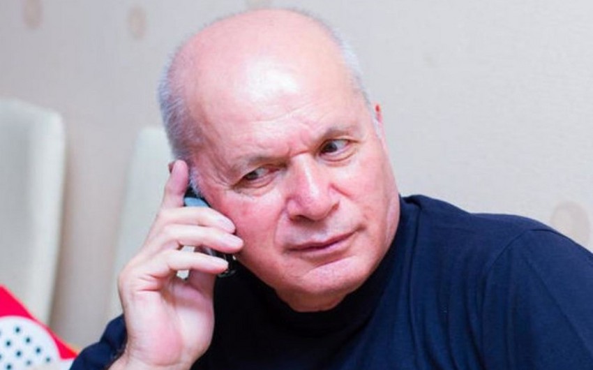 Ramiz Məliklə bağlı sərəncam verildi - Təltif