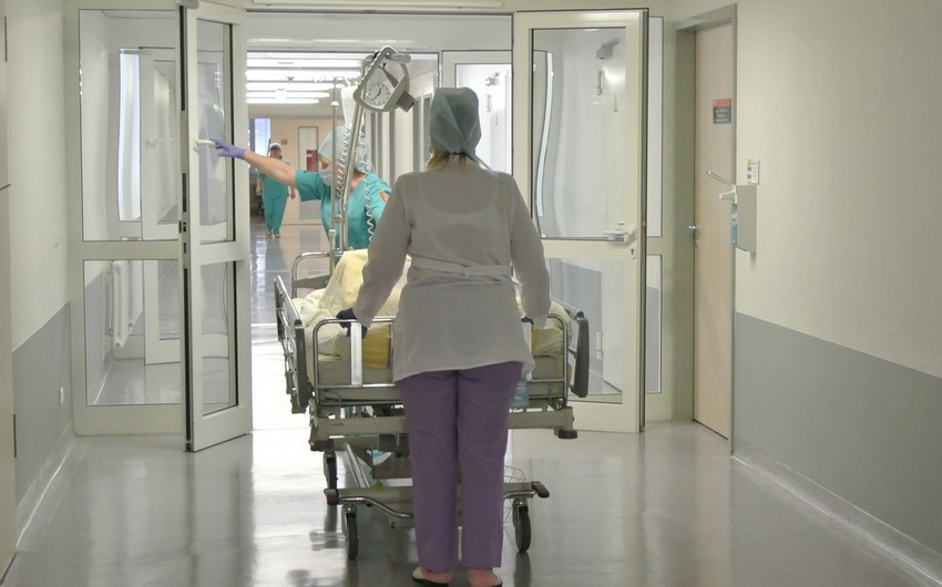 Mərkəzi Xəstəxanada mənimsəmə və... - Cinayət işi&nbsp;açıldı