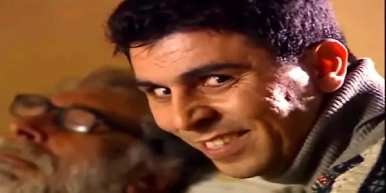 "Kurtalar vadisi"nin "Zürriyetsiz Erdal"ı tanınmaz halda - FOTOLAR