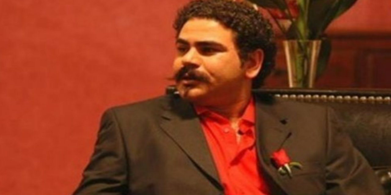 Azərbaycan aktyorlarına "yol göstərən" "Kurtlar Vadisi"nin "Güllü Erhan"ından etiraf: "Aktyor olmaq ağlıma gəlməzdi"