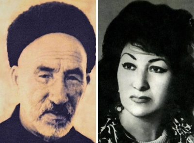 Mirzə Xəlil və qızı Rübabə Muradova... - Bir ərizənin sirri