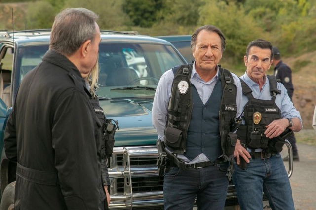 "Arka Sokaklar" serialı 18-ci ilində: yeni fraqmentlər yayıldı, "Rza Baba" ölür &nbsp;- FOTOLAR&nbsp;