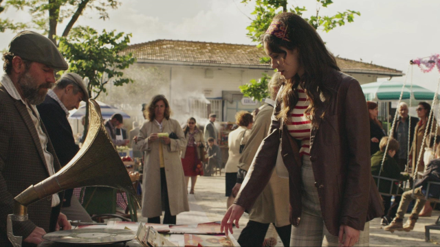 Türkiyənin çalxalanan 80-ci illəri... - Məşhur aktyorların yer aldığı yeni serial yayıma çıxır (VİDEO/FOTOLAR)