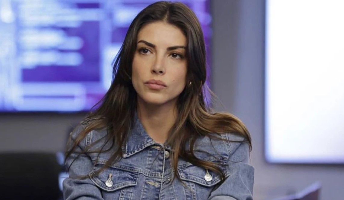 "Təşkilat"dan ayrılan Deniz Baysal yeni seriala çəkilir