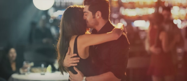 Biri qaranlıq keçmişi olan prokuror, digəri şöhrətli jurnalist... - Yeni serialdan ilk fraqmentlər yayıldı (VİDEO)