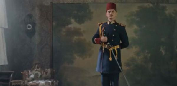 "Atatürk" filmi bu tarixdə yayımlanacaq - İlk fraqmentlər gəldi (FOTOLAR)