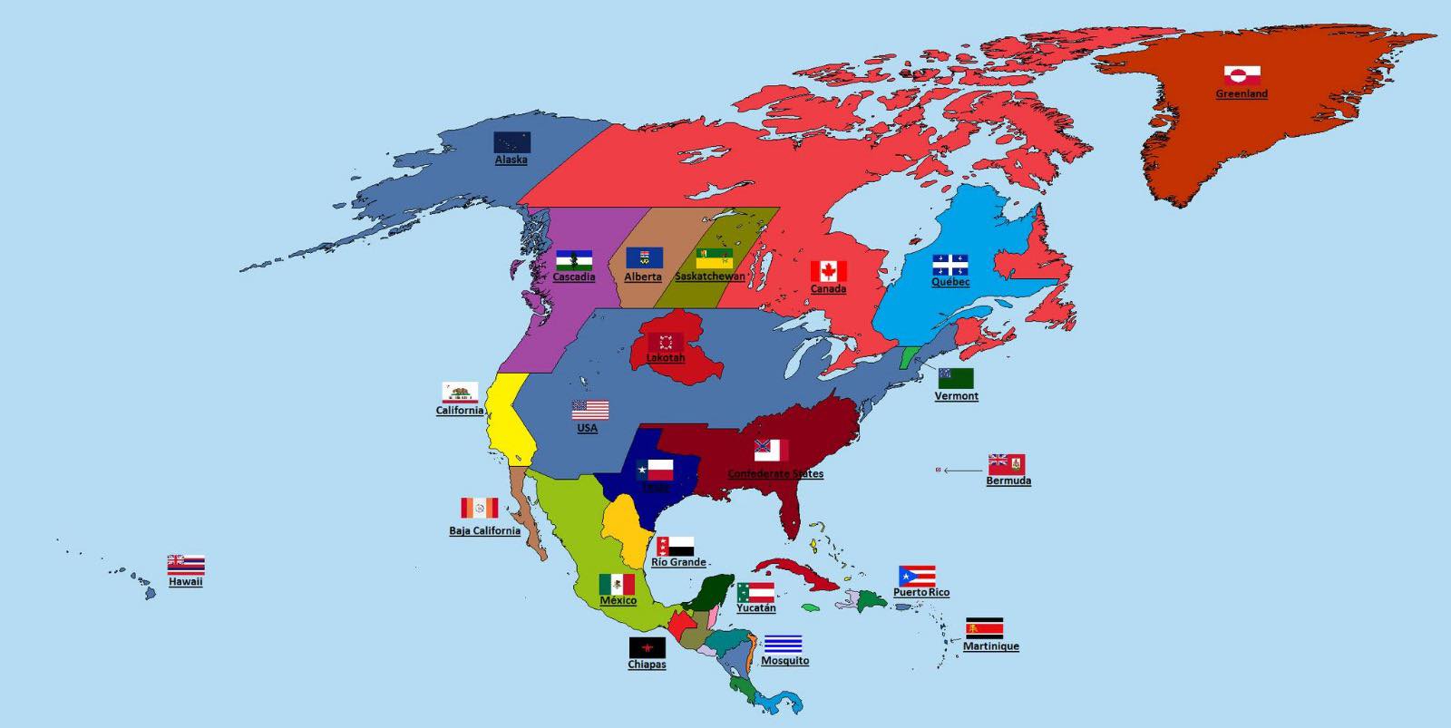 Separatizmdən əziyyət çəkən Kanada nədən erməni separatizminə dəstək verir? - &ldquo;Demokrat&rdquo;ların tarixi səlib yürüşü siyasəti