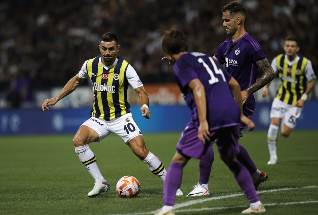"Sizi heç vaxt unutmayacağam"