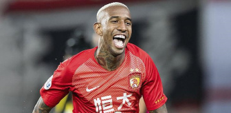 "Əl Nəsr"də çıxış edən Anderson Taliska ilə bağlı ayrılıq iddiası gündəmə gətirilib