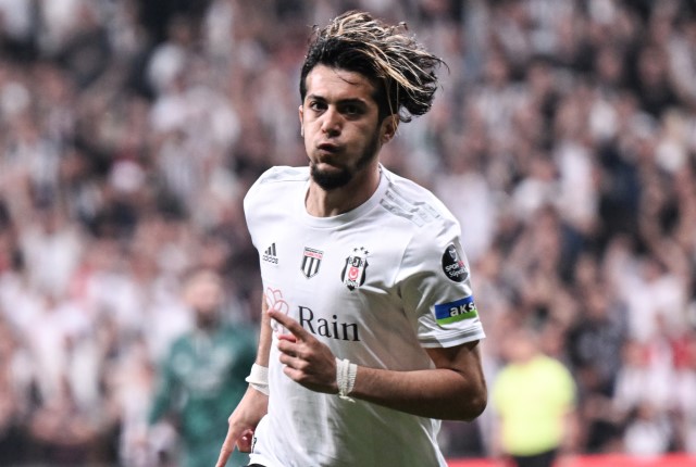 Tayfur Bingöl "Kocaelispor"a transfer olub