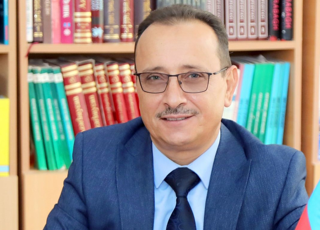 TANRILAR MEŞƏSİ, yaxud 21319 nömrəli məhbus... - İBRAHİM RÜSTƏMLİ YAZIR