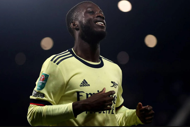 "Beşiktaş" istədi, "Trabzonspor" aldı - 80 milyon avroluq Pepe "burada xoşbəxtəm" dedi