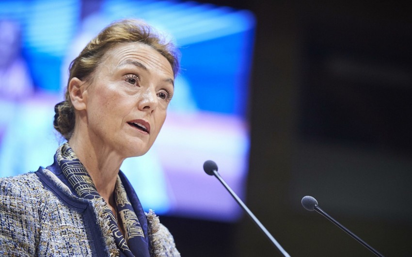 AŞ: "Xankəndidə qondarma &ldquo;prezident seçkiləri&rdquo;nin heç bir hüquqi əsası yoxdur"