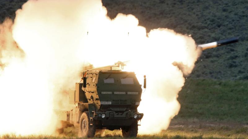 Polşa ABŞ-dan 486 HIMARS raket sistemi alır - Nazir müqaviləni təsdiqlədi