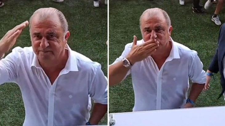 Fatih Terim&nbsp;Super Liqada çıxış edən klub alır
