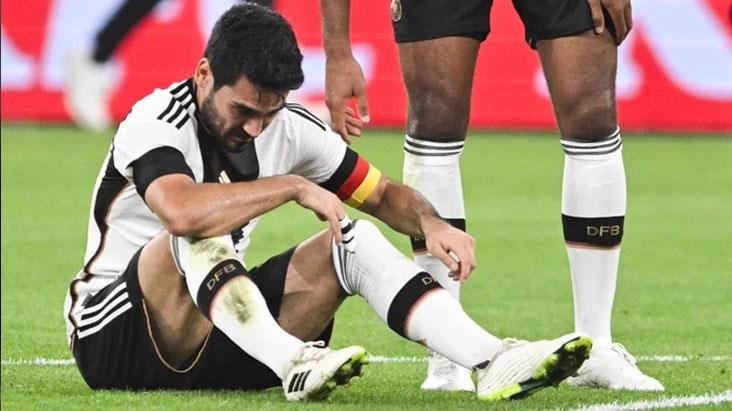 "Qalatasaray" Sane ilə anlaşdı, növbəti hədəf İlkay Gündoğandır