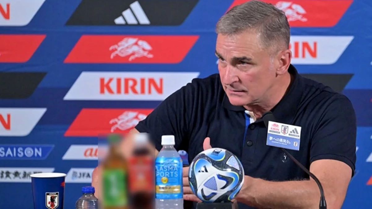 Alman məşqçi canlı yayımda türk futbolçularını "topa tutdu": "Milli komanda üçün oynamaq istəmirlər..."