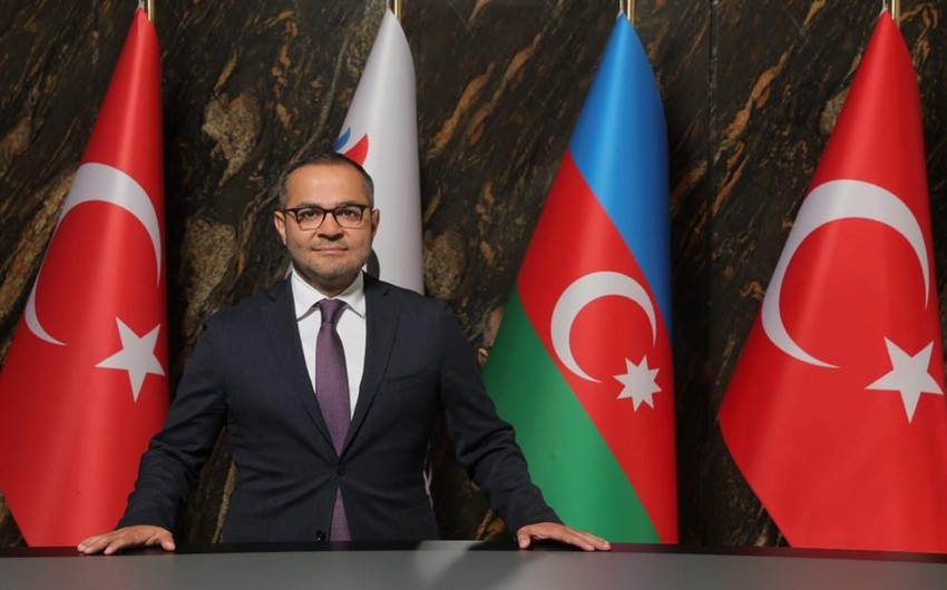 "SOCAR Türkiyə" şirkətinin rəhbərliyində yeni təyinat olub