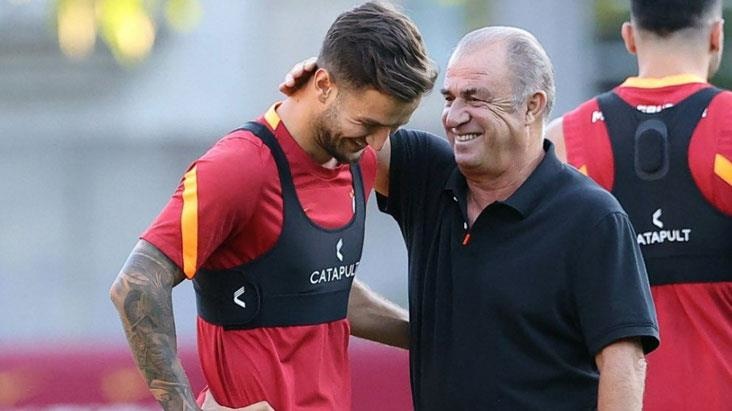 Oğulcan Çağlayan "Qalatasaray"dan rəsmən ayrılıb