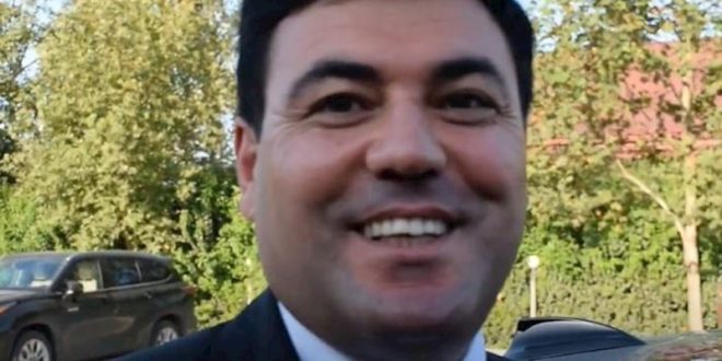 İcra Hakimiyyətinin 1.4 milyon manatlıq tenderi: qalib şirkətlə bağlı şübhəli iddialar yayıldı