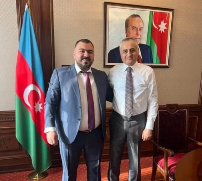 İş adamı ilə Naxçıvan rəhbərliyi arasında 50 milyonluq qalmaqal: nə baş verib?