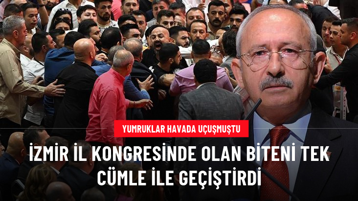 Sədrdən təşkilatdakı əlbəyaxa davaya reaksiya: "Belə hadisələrin təkrarlanmasına imkan verməyəcəyəm"