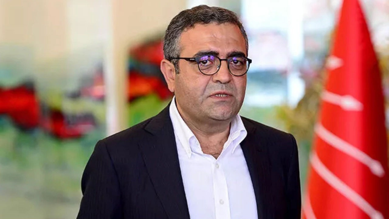 CHP-li deputatın toxunulmazlığı ləğv olunur - Ərdoğana təqdimat göndərildi