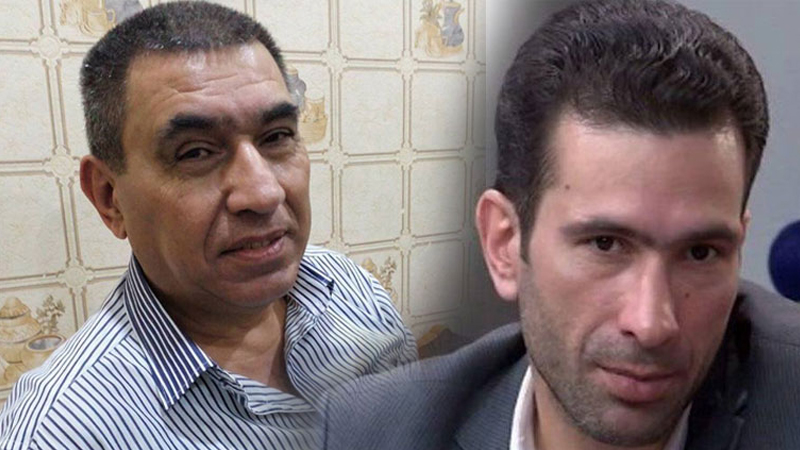 Aktyor Rəhman Rəhmanın müğənni oğlu vəfat etdi: "Yazıq oldu, cavan canı getdi..."
