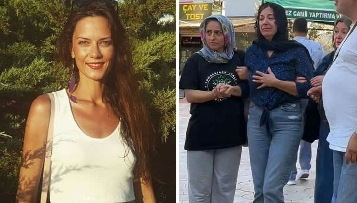 Məşhur aktrisa&nbsp;tapança ilə özünü güllələyərək öldürdü&nbsp;