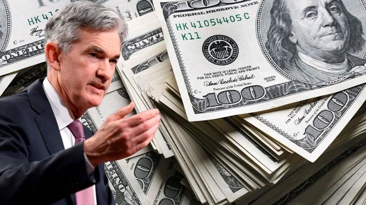 FED rəhbəri: "Faiz dərəcələrini daha da artırmağa hazırıq"