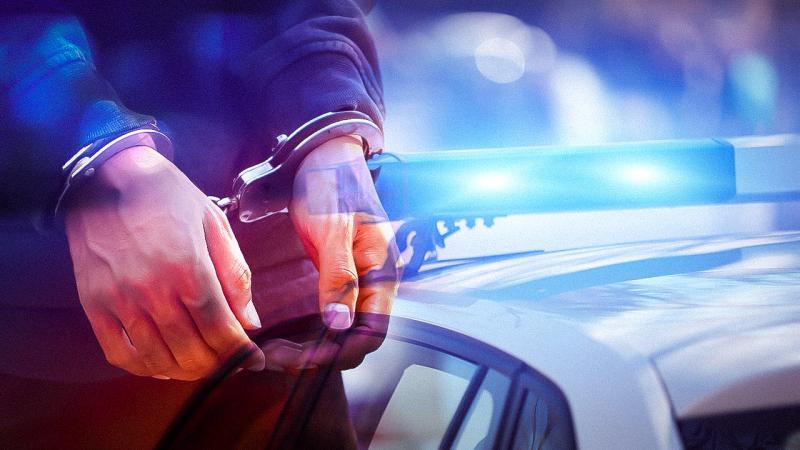 Bakıda narkokuryer 10 kq narkotiklə tutulub