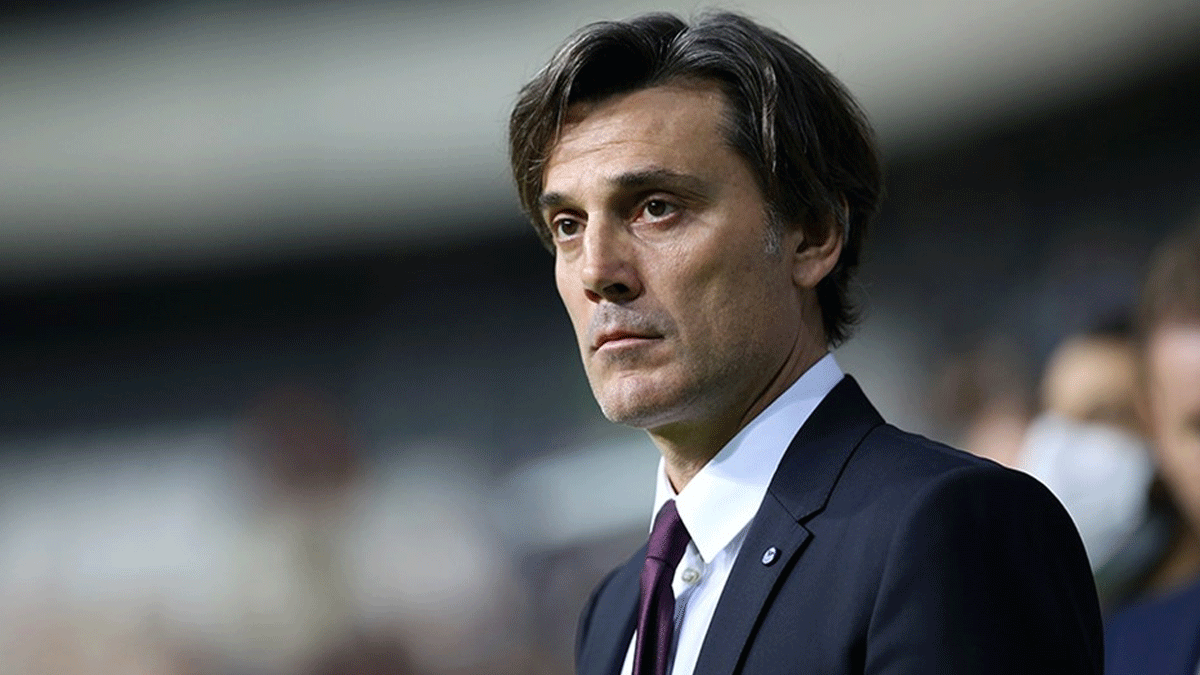 Türkiyə millisinin sükanı arxasına bu dəfə italyan məşqçi keçdi - TFF rəsmən açıqladı