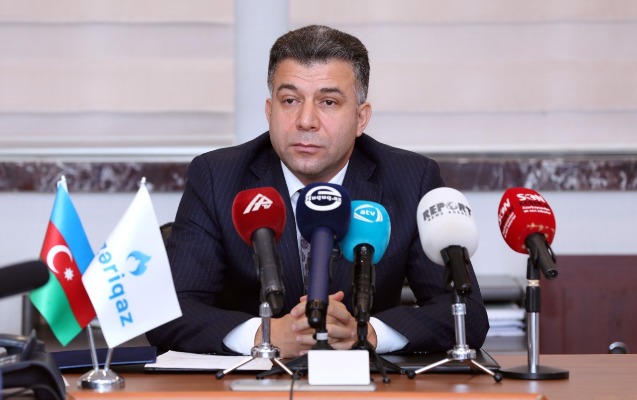 İstintaq idarəsinin sabiq rəisi SOCAR rəhbəri ilə prokurorluğa üz tutdu: ""Azəriqaz"da baş verən qanunsuzluqlar..." - "Ruslan Əliyev yalnız öz təbliğatına maya buraxır"