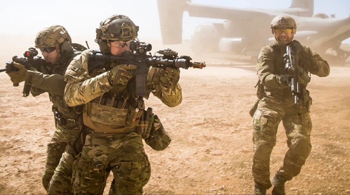 &ldquo;Ukraynanın məğlubiyyəti ABŞ üçün fəlakət olacaq, çünki..." - "Putinin özünə inamı kəskin artıb..."