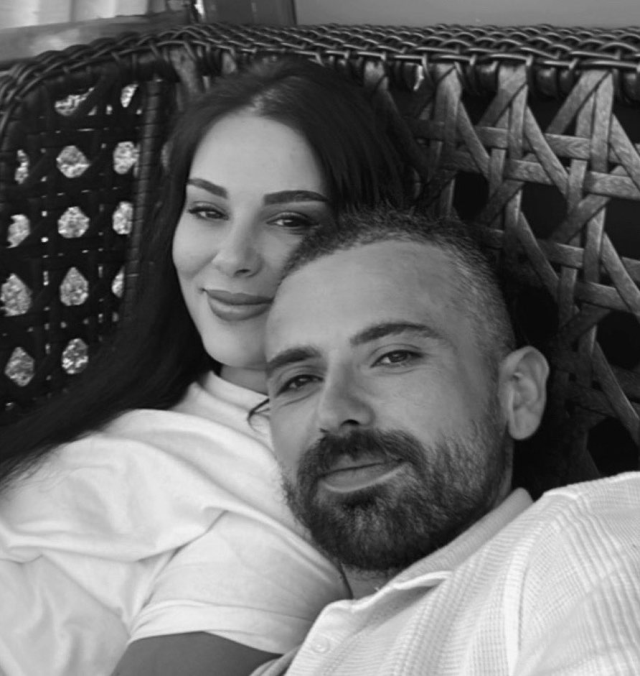 Məşhur müğənninin kürəkənini intim görüntüləri ilə şantaj edirlər: "Əgər 100 min verməsən..."