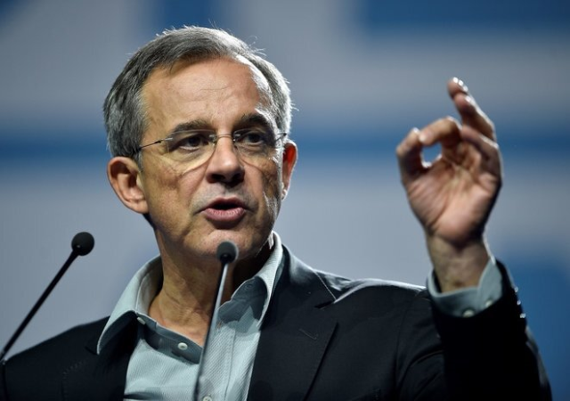 Fransalı deputat Avropa Parlamentində: "Ərdoğan iki faktordan güc alır" - "Avropa İttifaqı Türkiyənin artan mütləq gücü qarşısında ağlayır"