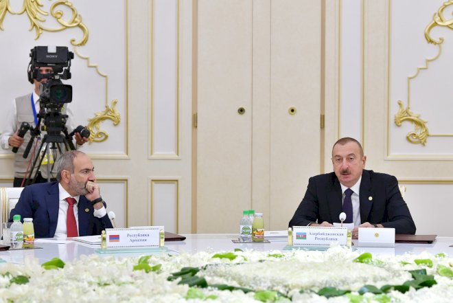 Azərbaycan və Ermənistan liderləri Kazanda görüşəcək? - "Moskva öz öhdəliklərini yerinə yetirməyə hazırdır"