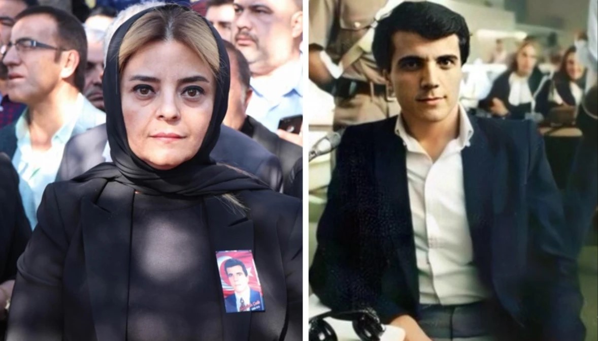 Məşhur Abdullah Çatlının qızı və həyat yoldaşı ölümlə təhdid edilib - "Mənə dedi ki, səni zorlayaraq öldürəcəm"