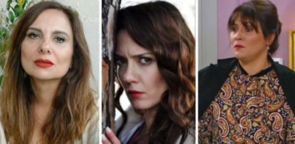 10 gündə iki aktrisa özünü güllələdi, həmkarları üsyan etdi - "Bir yandan eyni anda 3 seriala, 4 reklama çəkilən tiplər, digər yandan...." - FOTOLAR