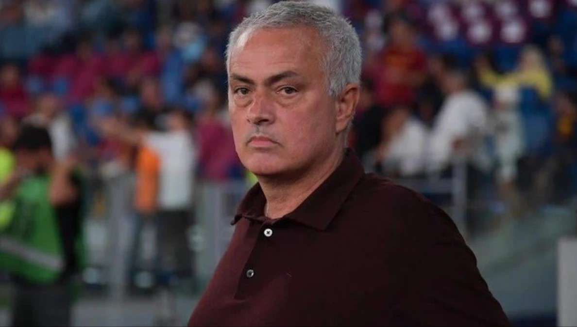Joze Mourinyo oyunçulara ilk şərtini qoydu: "Heç kim vecimə deyil..."