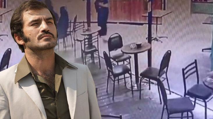 &ldquo;Ezel&rdquo;dəki "Dayı"nı 12 il həbs gözləyir - "Xərac" kəsirmiş