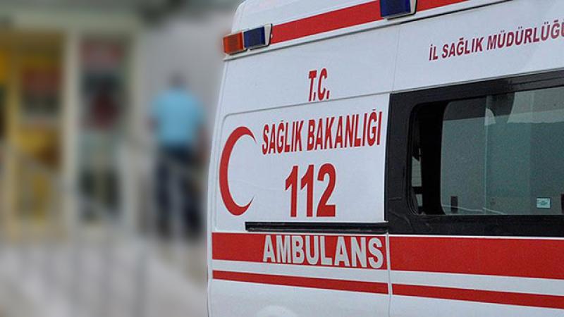57 şagird zəhərlənib - Türkiyədə