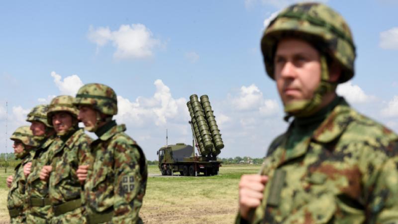 Avropanın qəlbində yeni savaş sədası yüksəlir - Macar nazir etnik liderlə görüşdü, mərkəzi hakimiyyəti "Sizi vuraraq",- deyə hədələdi