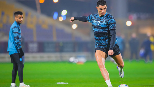 Ronaldo bu 5 komandadan birinə&nbsp;transfer ola bilər -&nbsp;Komandalardan biri isə...