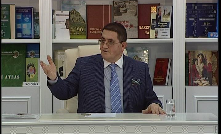 Elm və təhsil sahəsində &ldquo;laborator təcrübələr&rdquo;... - Xalid Niyazov yazır