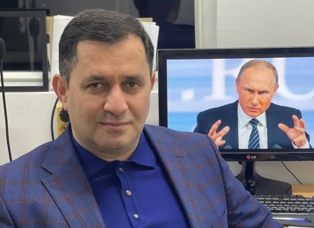 Qərbin oynadığı, Rusiyanın yaratdığı Qarabağ problemi və ya Azərbaycanın dünyada bir ilki olan qələbəsi