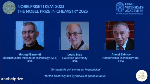 Nobel mükafatlarında qalmaqal - Qaliblərin adlarını 4 saat əvvəl mediaya kim sızdırıb?