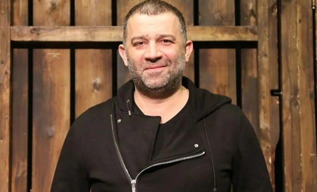 Məşhur aktyor "Arka Sokaklar&rdquo;a dönür