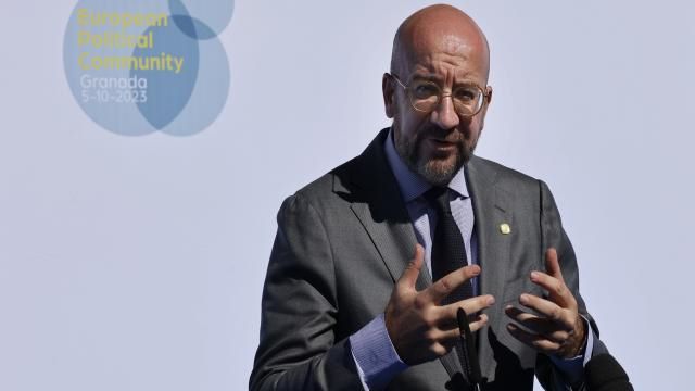 Mişel Bakıdan mesaj verdi: &ldquo;Kollektiv mübarizəmiz ekzistensial önəm daşıyır"