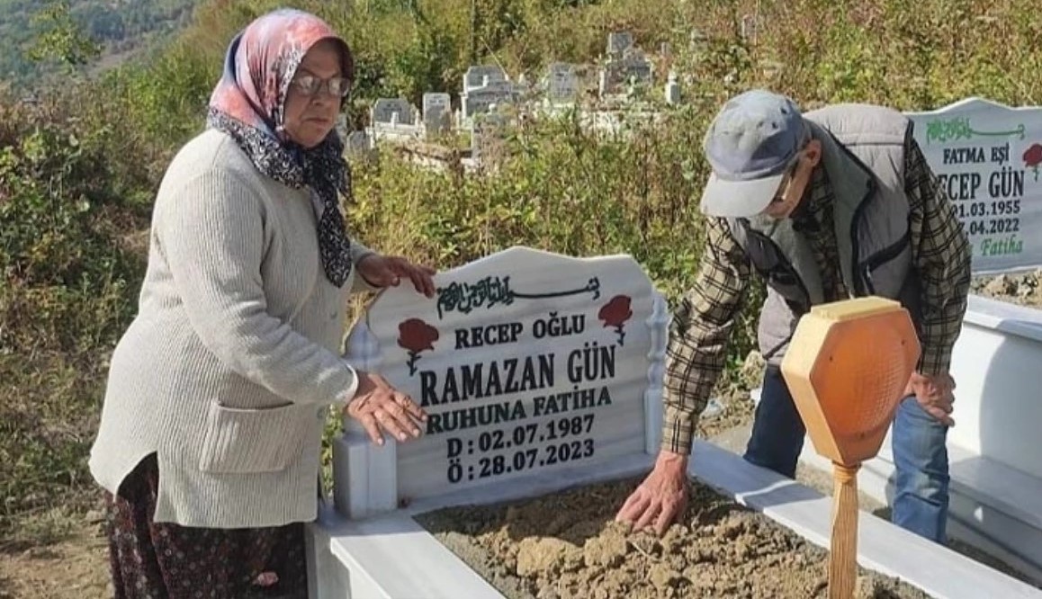 İstanbulda məzar yerinin qiyməti qalxdı - 200 faiz